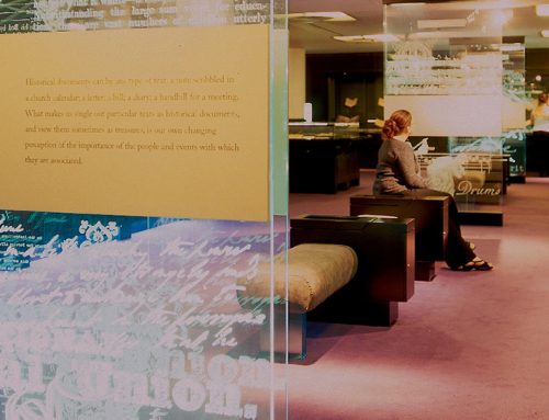 RLUK Workshop Report: Assessing the Significance of Special Collections