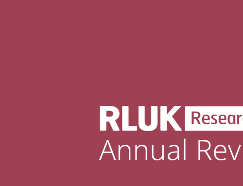 RLUK Review 2023